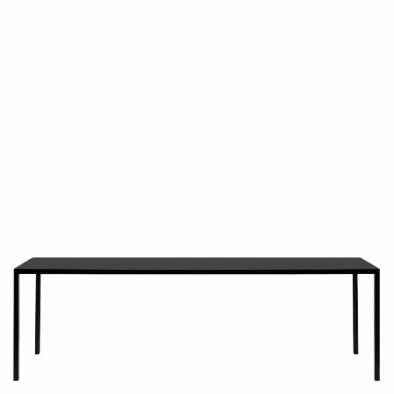 Tense Tafel 110 Zwart