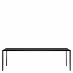 Tense Tafel 110 Zwart