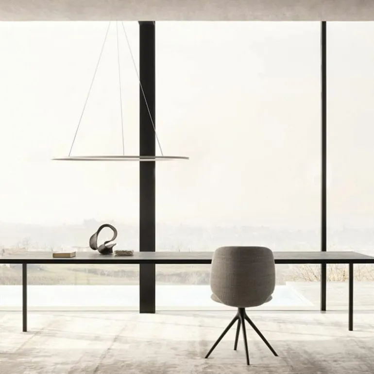 Tense Wood Eettafel