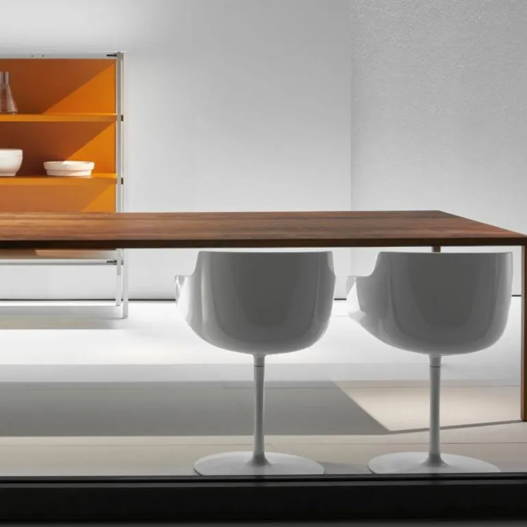 Tense Wood Eettafel