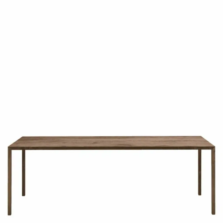Tense Wood Eettafel