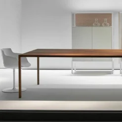 Tense Wood Eettafel