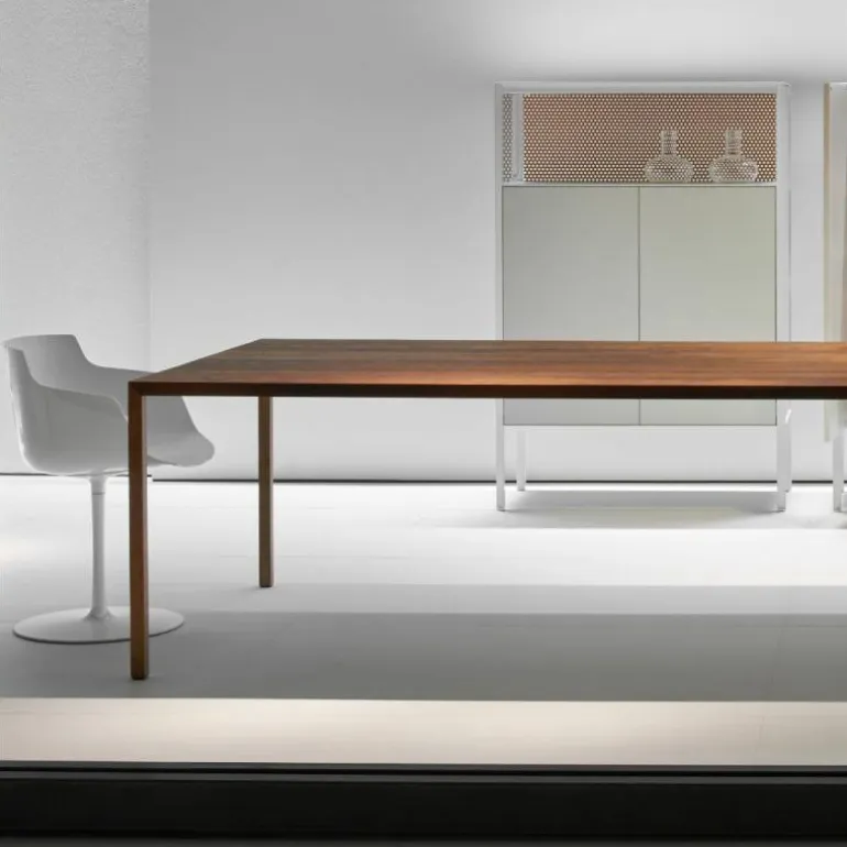 Tense Wood Eettafel
