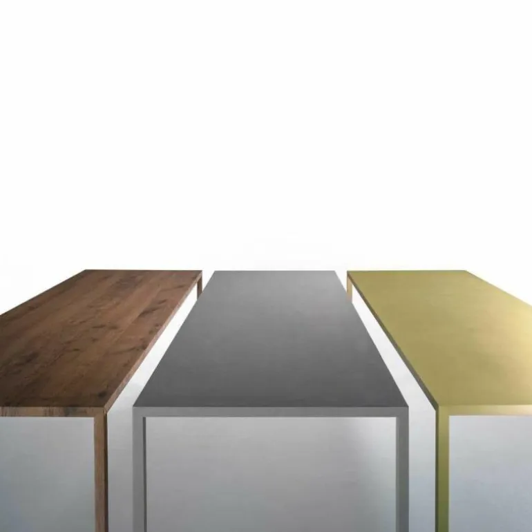 Tense Wood Eettafel