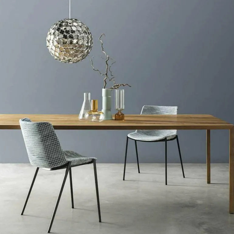Tense Wood Eettafel