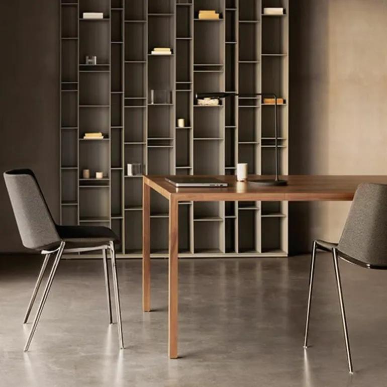 Tense Wood Eettafel