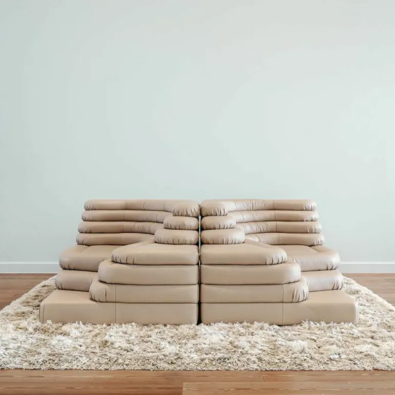 Terrazza DS-1025 Bank