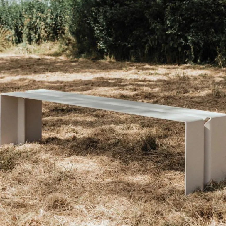 The Bench Bank