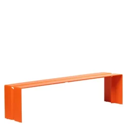 The Bench Bank