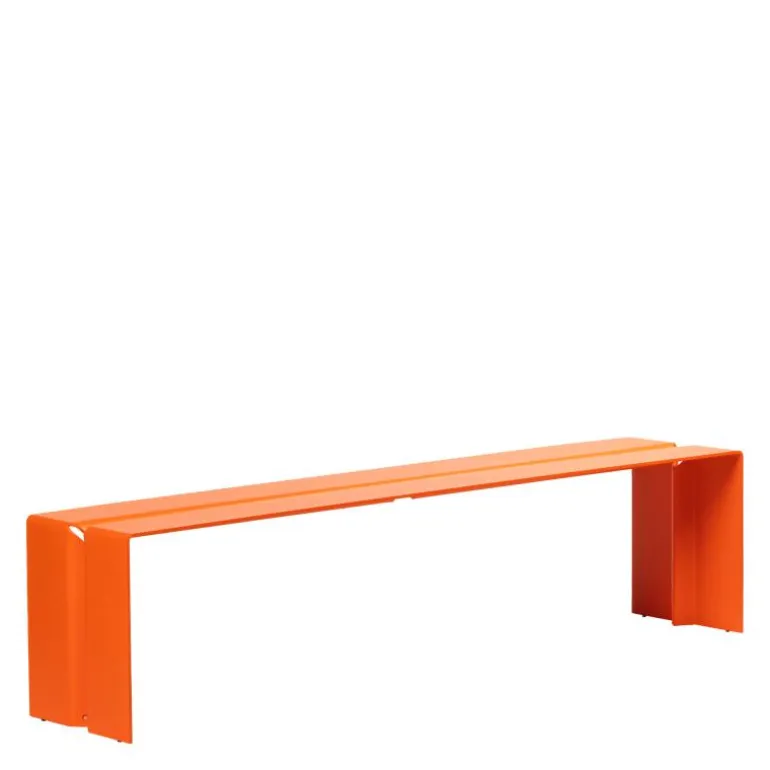 The Bench Bank