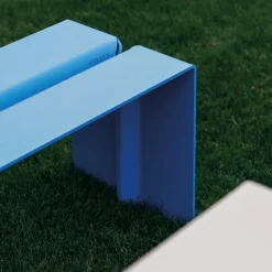 The Bench Bank