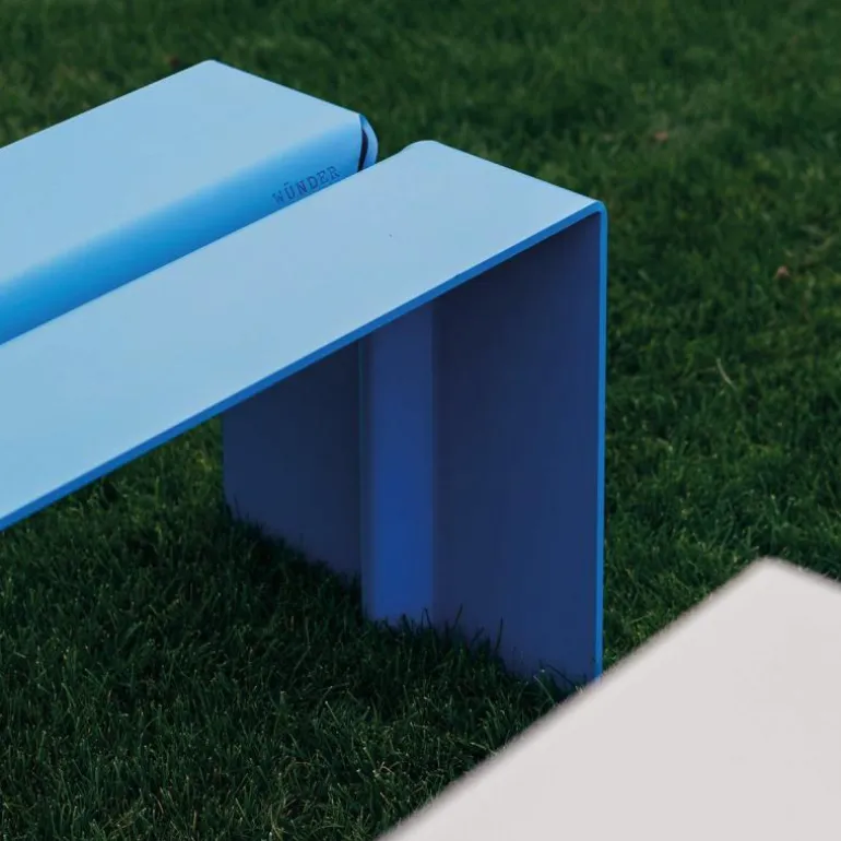 The Bench Bank
