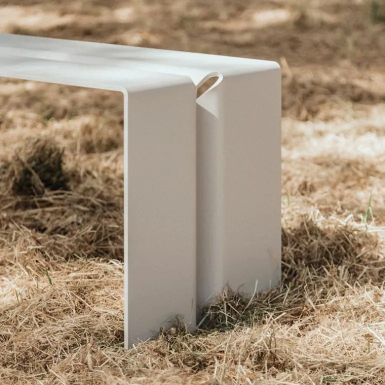 The Bench Bank