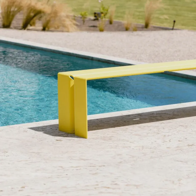 The Bench Bank