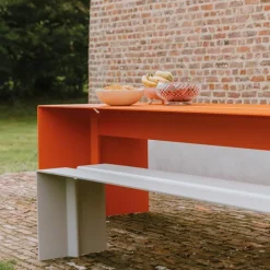 The Bended Tafel