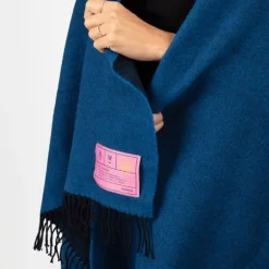 The Blanket Deken