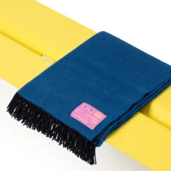 The Blanket Deken