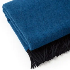 The Blanket Deken