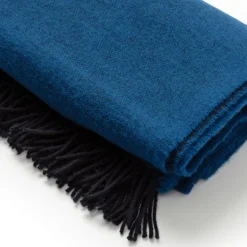 The Blanket Deken