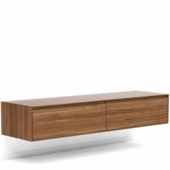 The Box Wandmeubel 140 cm.
