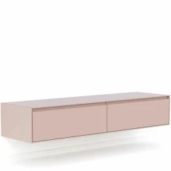 The Box Wandmeubel 140 cm.