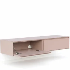 The Box Wandmeubel 140 cm.