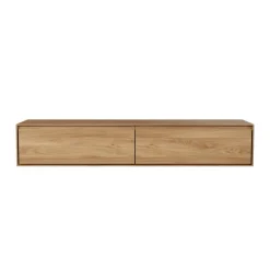 The Box Wandmeubel 140 cm.
