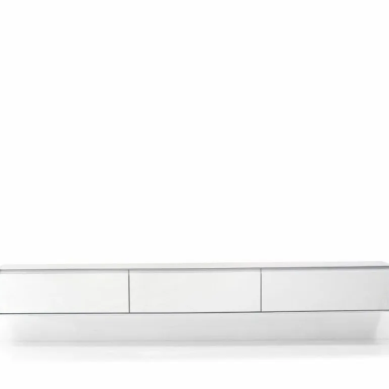 The Box Wandmeubel 210 cm.