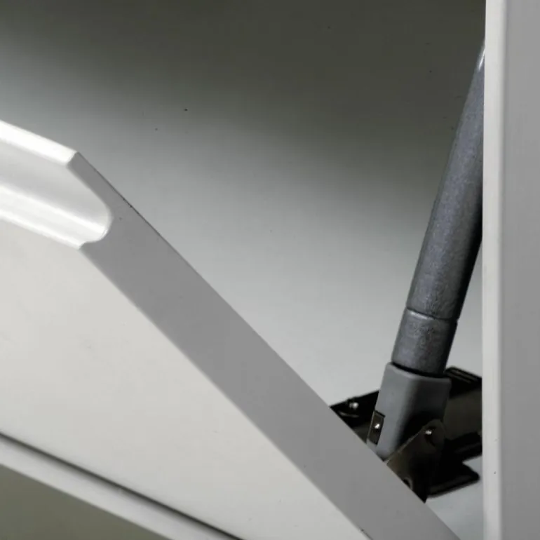 The Box Wandmeubel 210 cm.