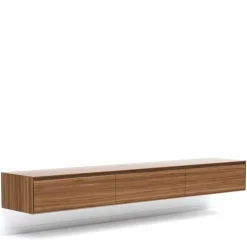 The Box Wandmeubel 210 cm.