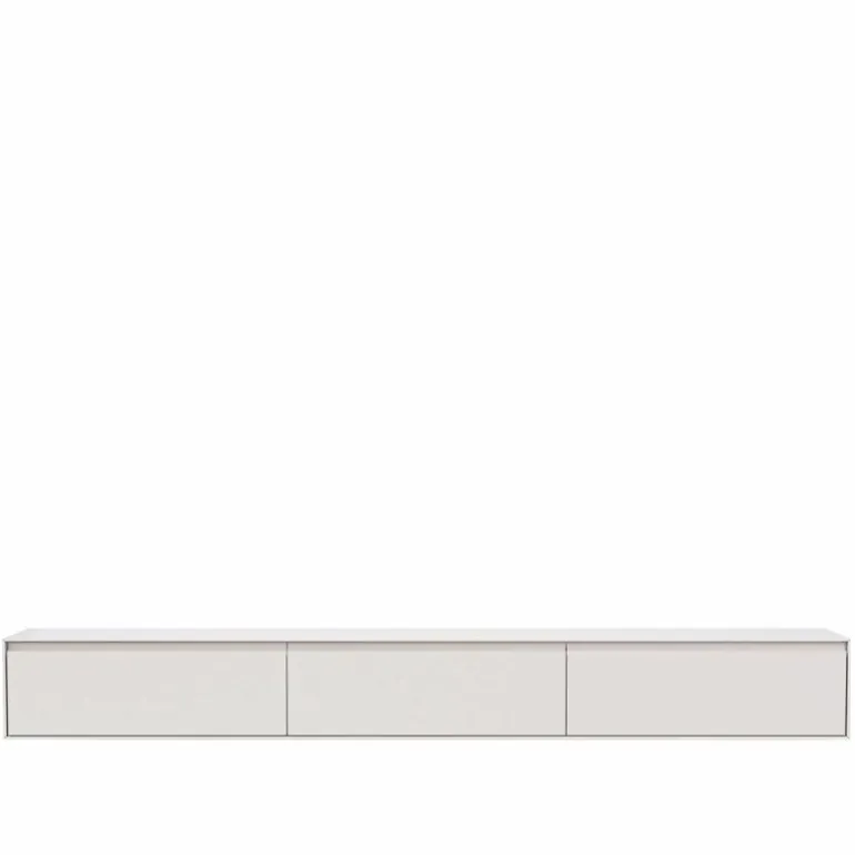 The Box Wandmeubel 210 cm.