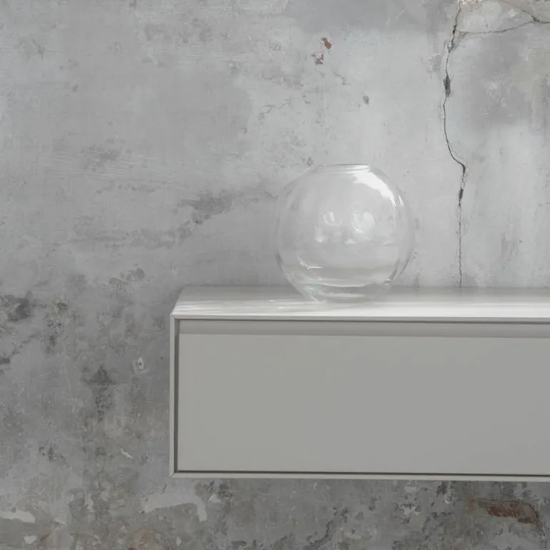 The Box Wandmeubel 210 cm.