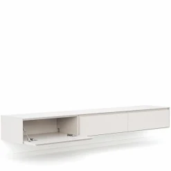 The Box Wandmeubel 210 cm.