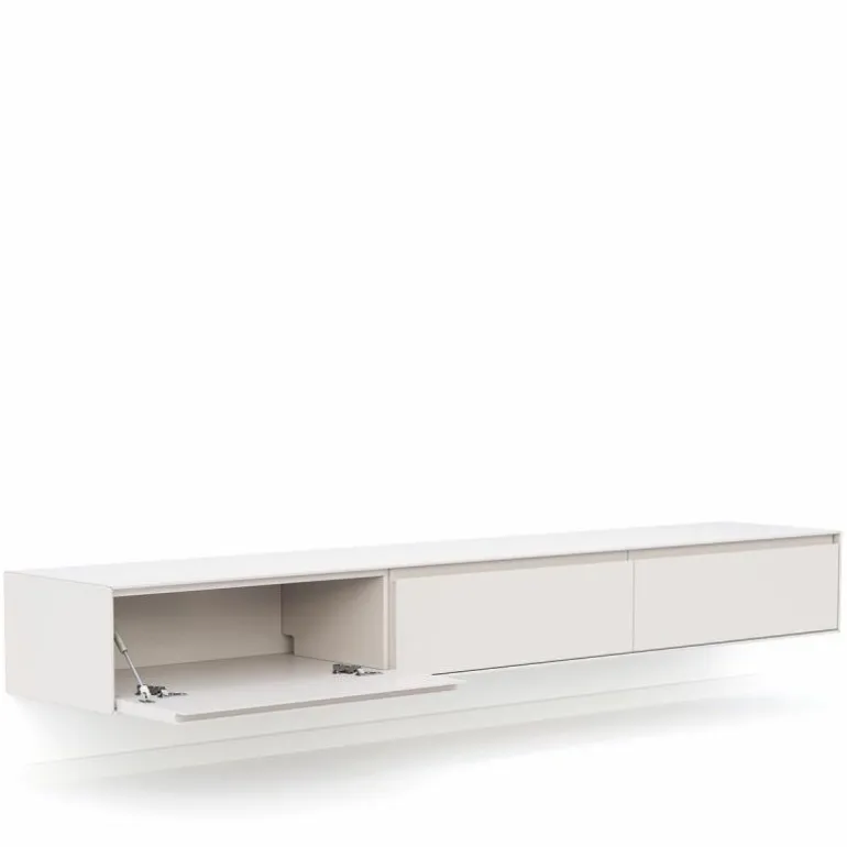 The Box Wandmeubel 210 cm.
