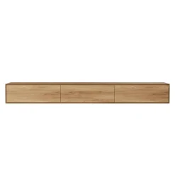 The Box Wandmeubel 210 cm.