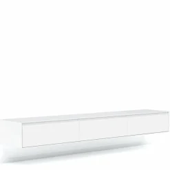 The Box Wandmeubel 210 cm.