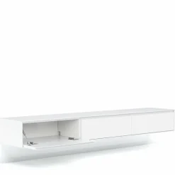 The Box Wandmeubel 210 cm.