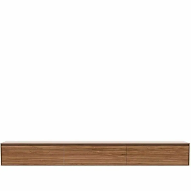 The Box Wandmeubel 210 cm.