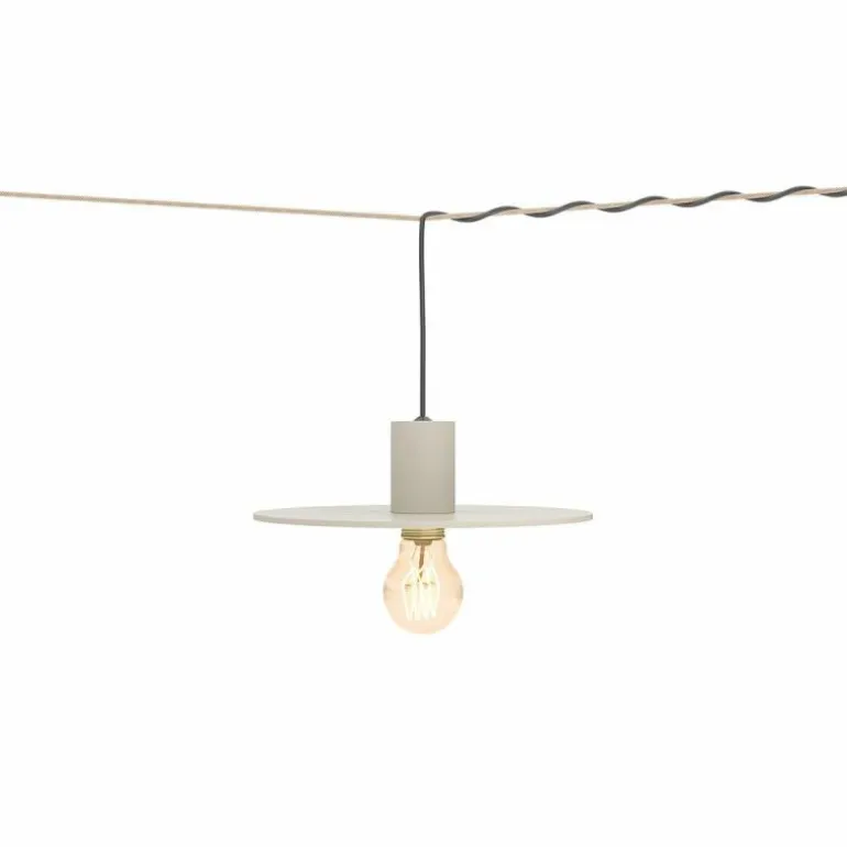 The Disc Hanglamp