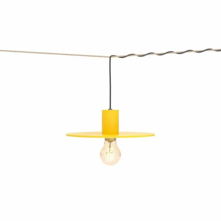 The Disc Hanglamp