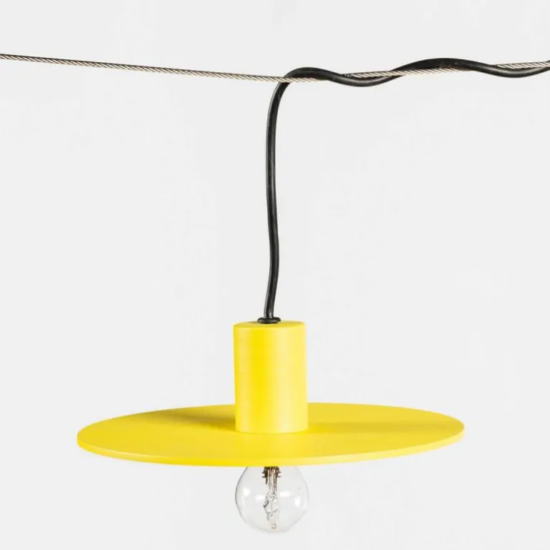 The Disc Hanglamp