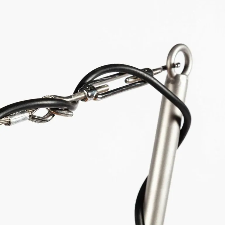 The Disc Hanglamp