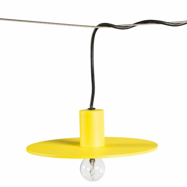 The Disc Hanglamp