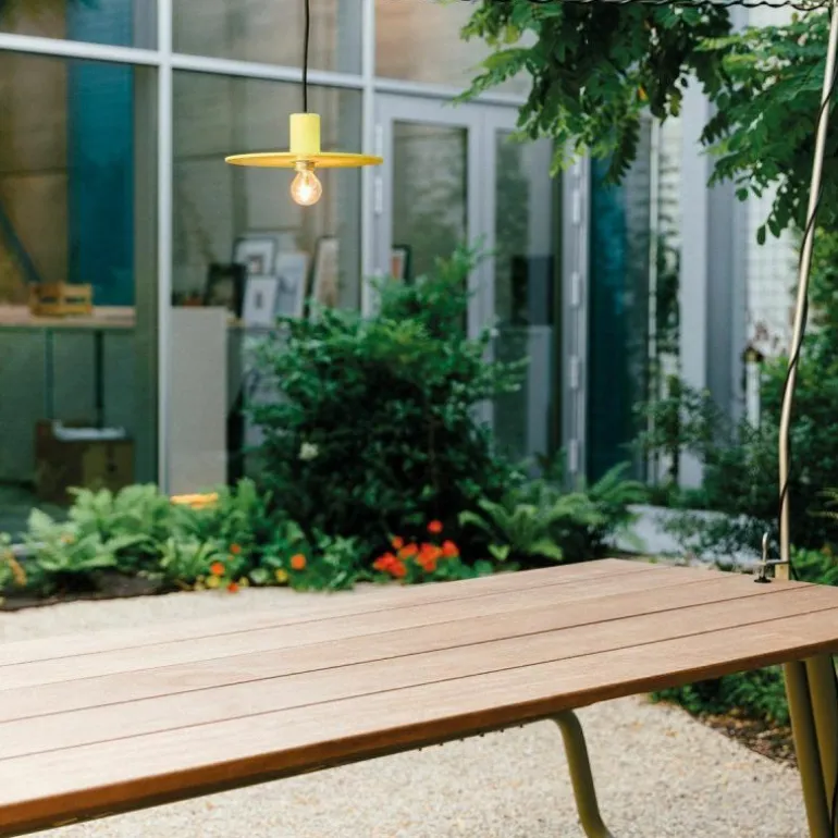 The Disc Hanglamp