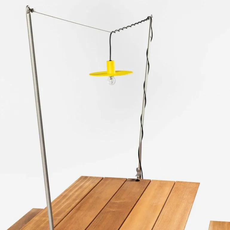 The Disc Hanglamp