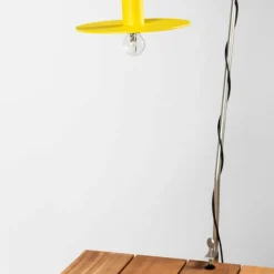The Disc Hanglamp
