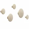 The Dots Haken, 5 Stuks