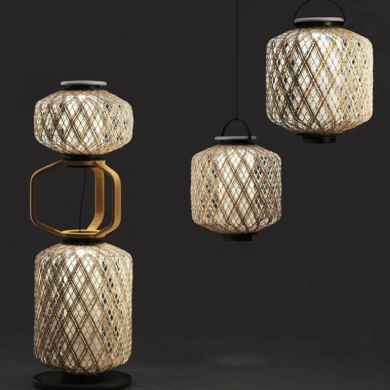 THE OTHERS Vloerlamp