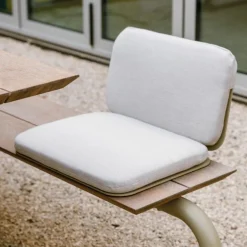 The Seat Zitting