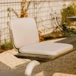 The Seat Zitting
